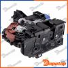 Serrure de porte gauche arrière pour SKODA | EZC-SK-096, 5J7839015B